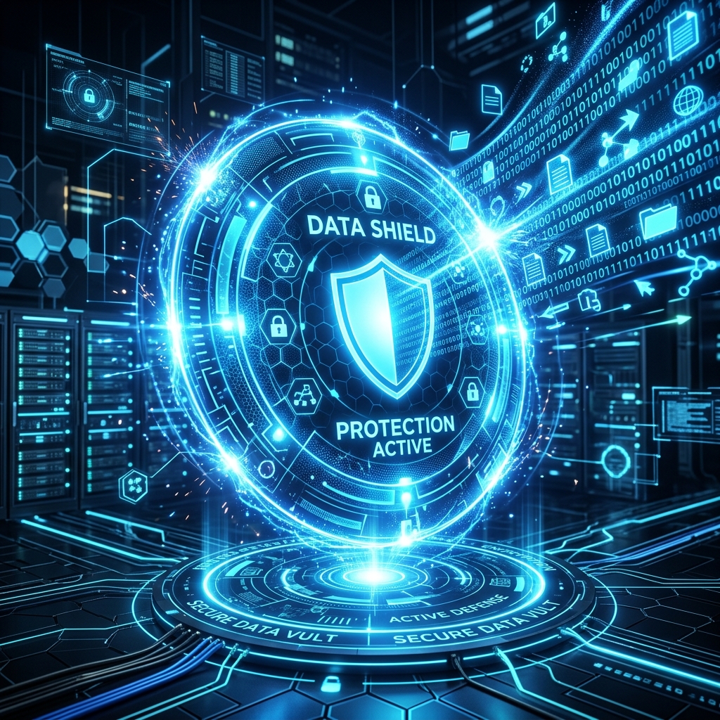 Enterprise Cybersecurity & Threat Intelligence